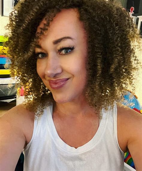 rachel dolezal onlyfans leaked|Rachel Dolezal OnlyFans Leak Reminds Everyone She Has an。